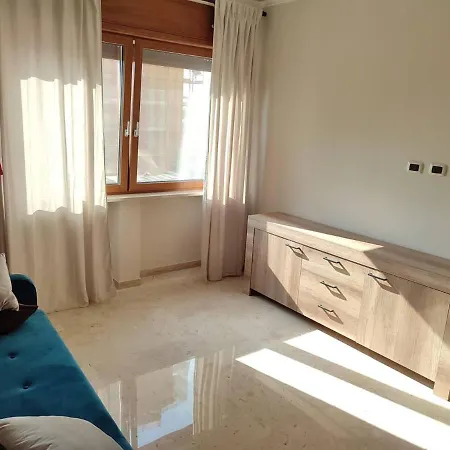 Apartment Magna Grecia *
