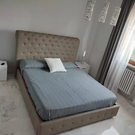 Magna Grecia Apartment *