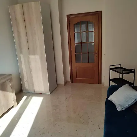 Apartment Magna Grecia
