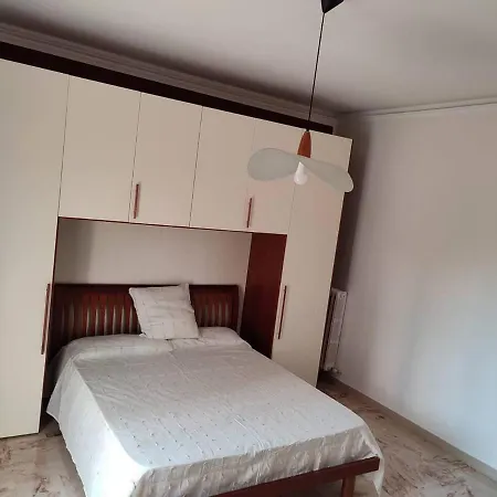 Apartment Magna Grecia Taranto