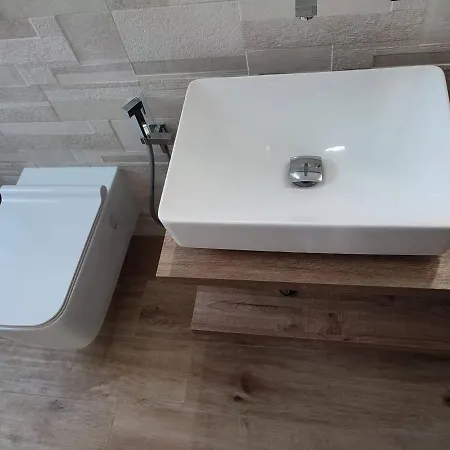 Apartment Magna Grecia *