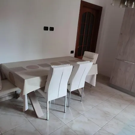 Apartment Magna Grecia Taranto