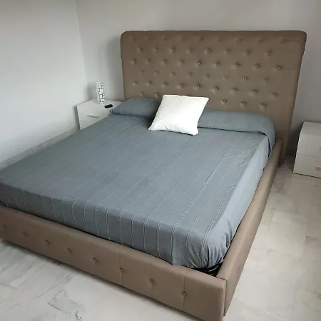 Magna Grecia Apartment