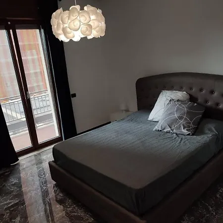 Apartment Magna Grecia Taranto
