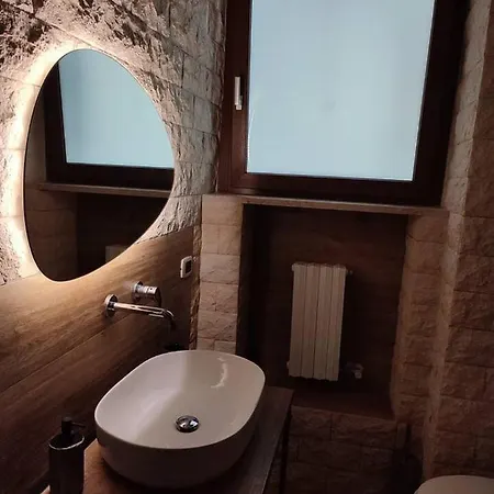 Magna Grecia Apartment Taranto