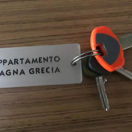 Magna Grecia