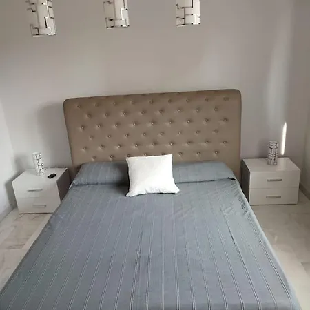 Apartment Magna Grecia