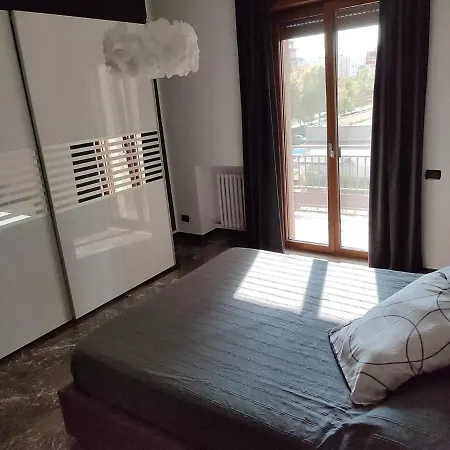 Magna Grecia Apartment Taranto