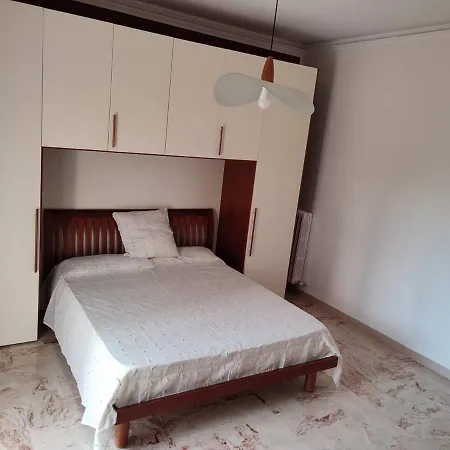 Magna Grecia Apartment