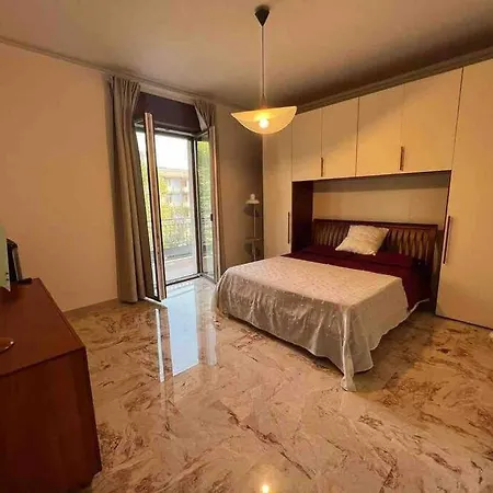 Magna Grecia Apartmán Taranto