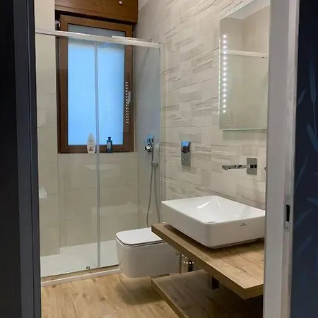 Apartmán Magna Grecia