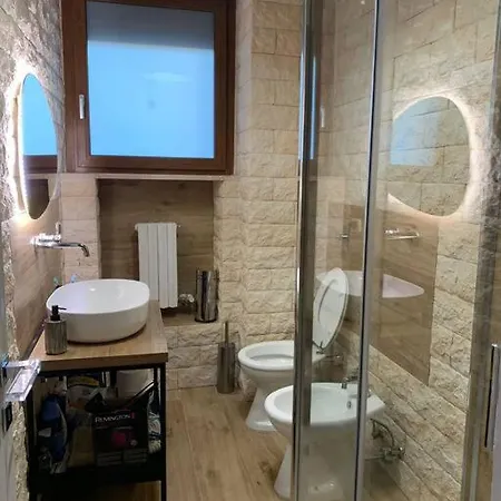 Apartmán Magna Grecia